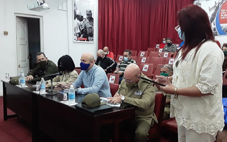 Vanguardia - Villa Clara - Cuba