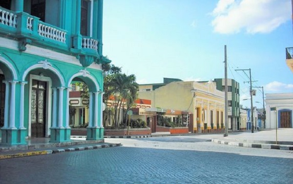 Vanguardia - Villa Clara - Cuba