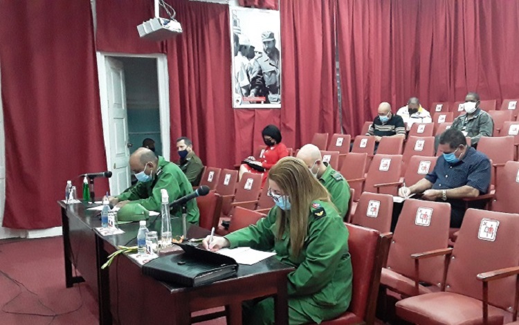 Vanguardia - Villa Clara - Cuba