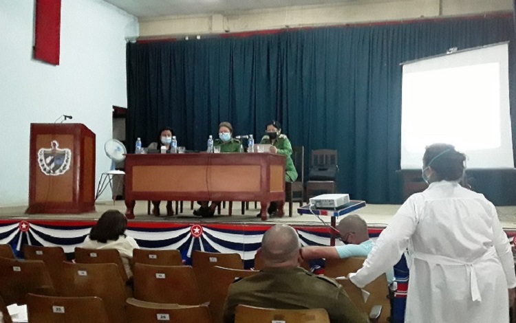 Vanguardia - Villa Clara - Cuba