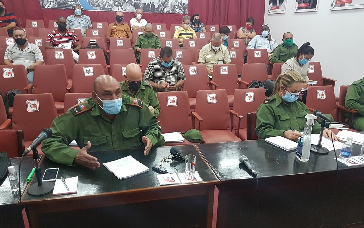 Vanguardia - Villa Clara - Cuba