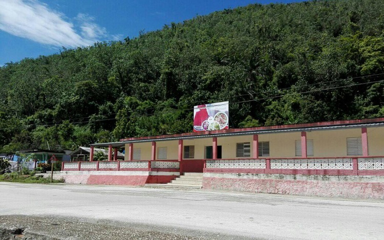 Vanguardia - Villa Clara - Cuba