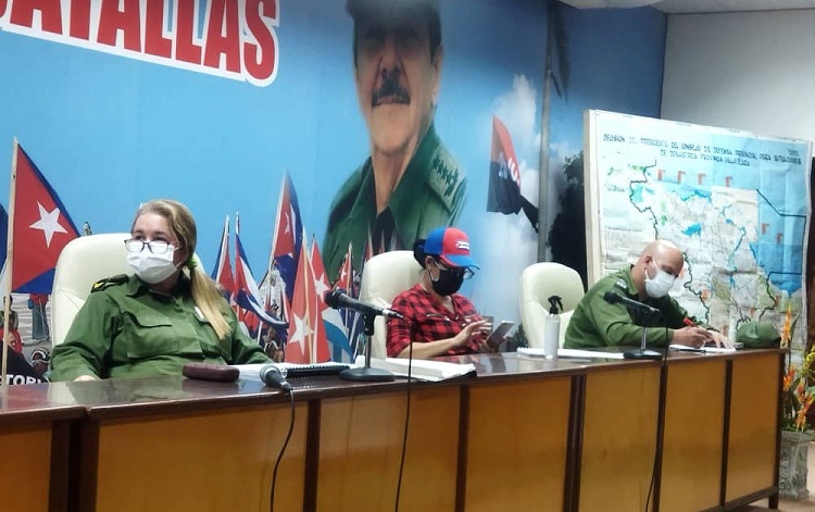 Consejo de Defensa de Villa Clara
