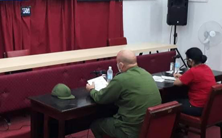 Vanguardia - Villa Clara - Cuba