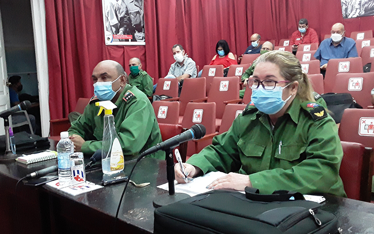 Vanguardia - Villa Clara - Cuba