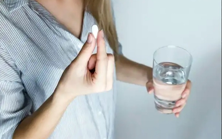 La automedicación puede ser un factor que agrava el estado de salud. (Foto: Tomado de internet)   