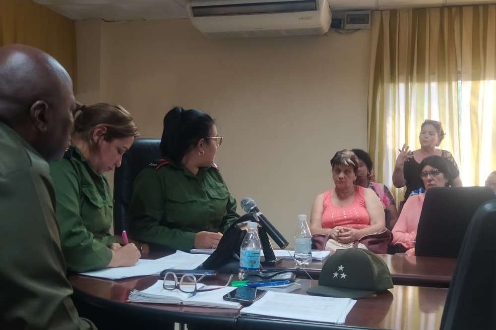 Vanguardia - Villa Clara - Cuba