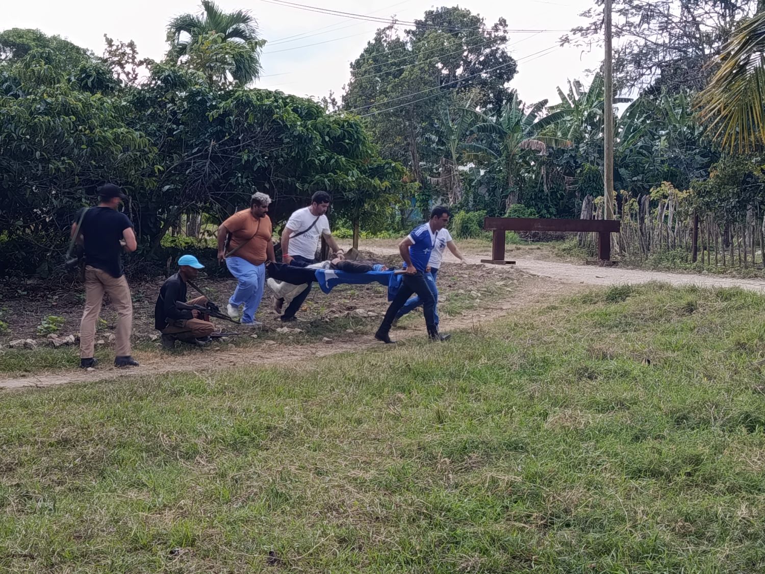 Vanguardia - Villa Clara - Cuba