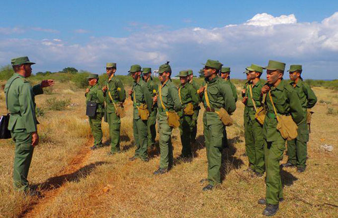 Vanguardia - Villa Clara - Cuba