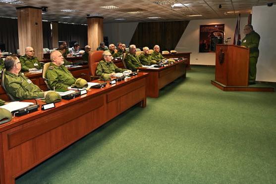 Vanguardia - Villa Clara - Cuba