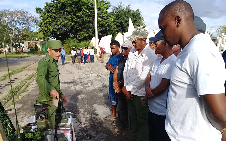 Vanguardia - Villa Clara - Cuba