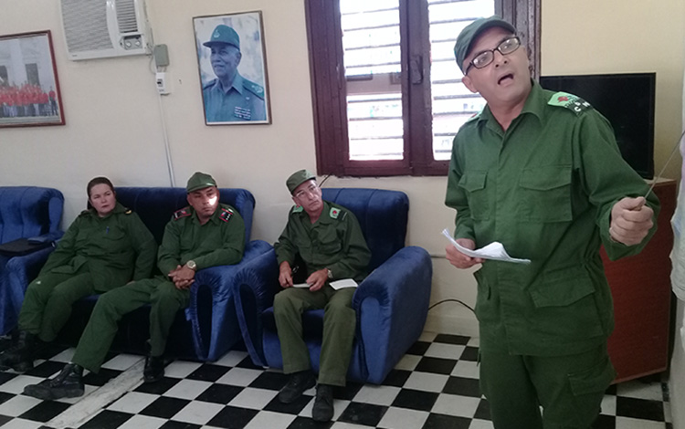 Vanguardia - Villa Clara - Cuba