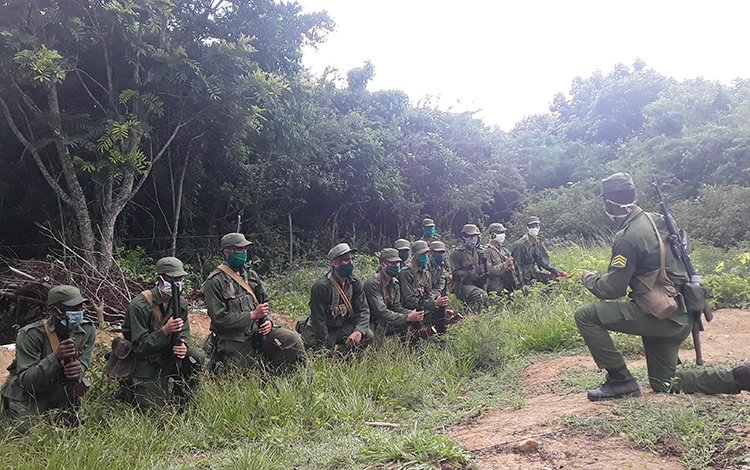 Vanguardia - Villa Clara - Cuba
