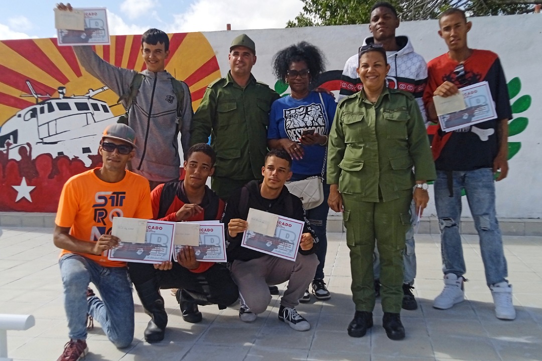 Vanguardia - Villa Clara - Cuba