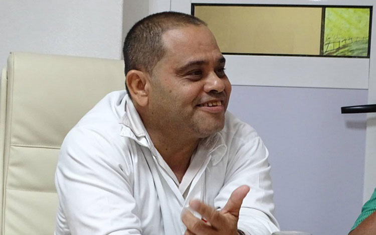 Exagente de la Seguridad del Estado Carlos Leonardo Vázquez González. Exagente de la Seguridad del Estado Carlos Leonardo Vázquez González.