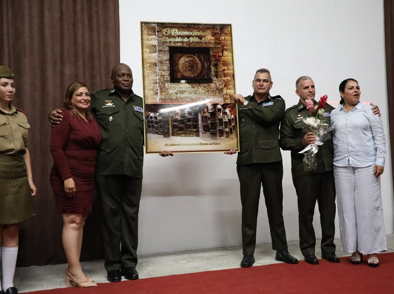Vanguardia - Villa Clara - Cuba