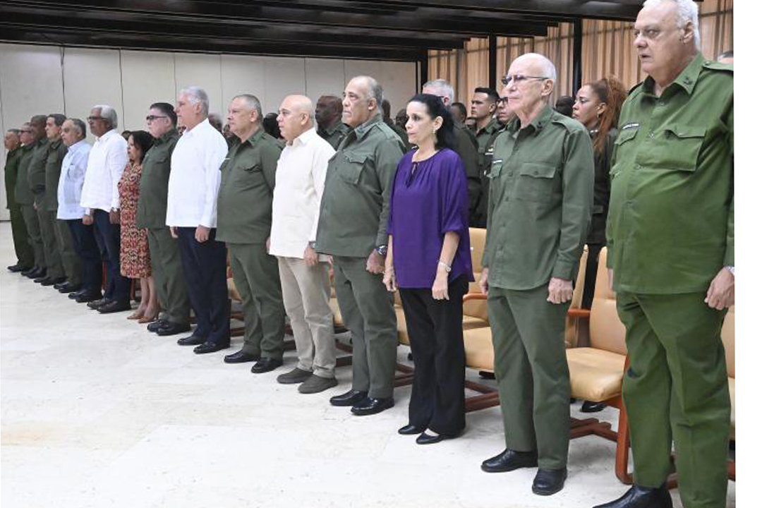 Vanguardia - Villa Clara - Cuba