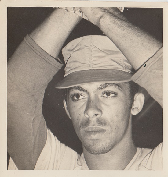 José Antonio Huelga, lanzador del béisbol cubano. José Antonio Huelga, lanzador del béisbol cubano.