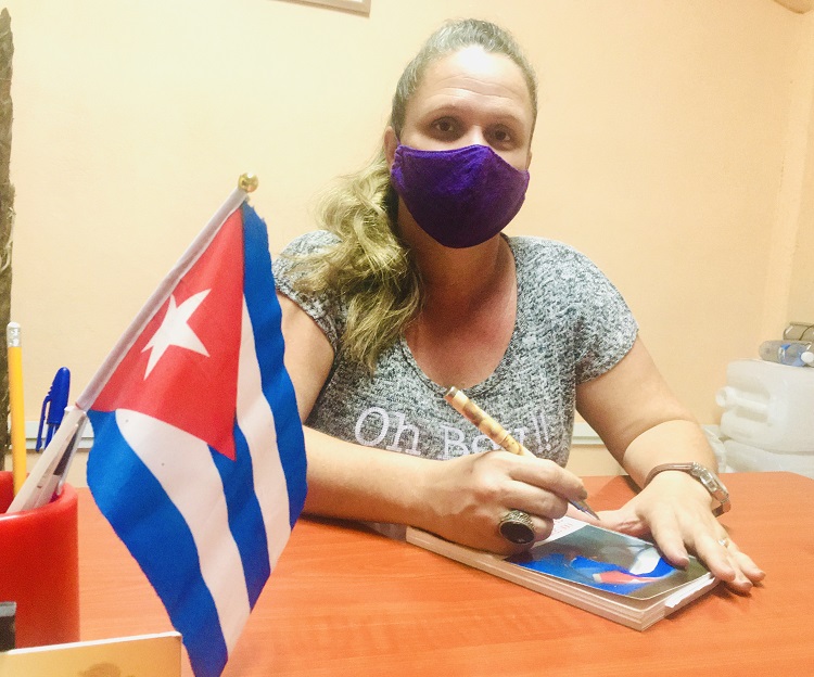 Vanguardia - Villa Clara - Cuba
