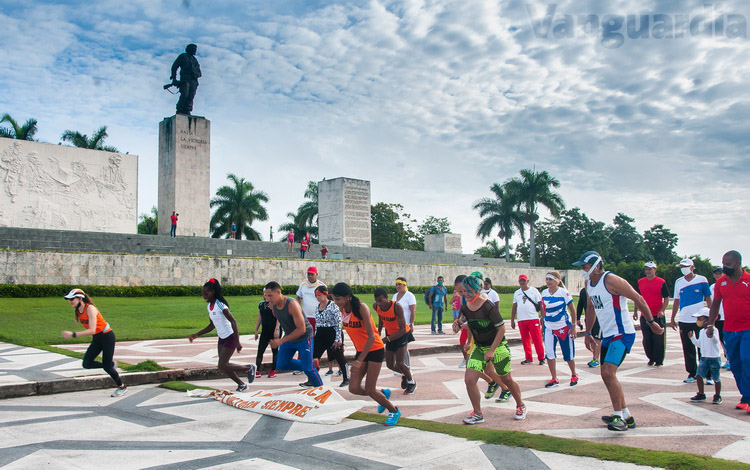 Vanguardia - Villa Clara - Cuba