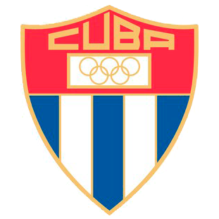 Comité Olí­mpico Cubano.