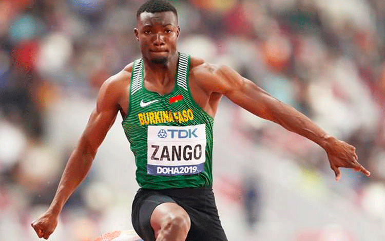 Hugues Fabrice Zango