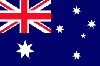 Bandera de Australia