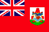Bandera de Bermudas