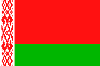 Bandera de Bielorrusia
