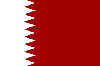 Bandera de Catar