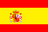 Bandera de España