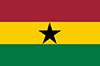 Bandera Ghana