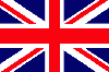 Bandera de Gran Bretaña