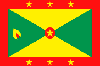 Bandera de Granada