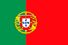 Bandera de Portugal