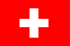 Bandera de Suiza