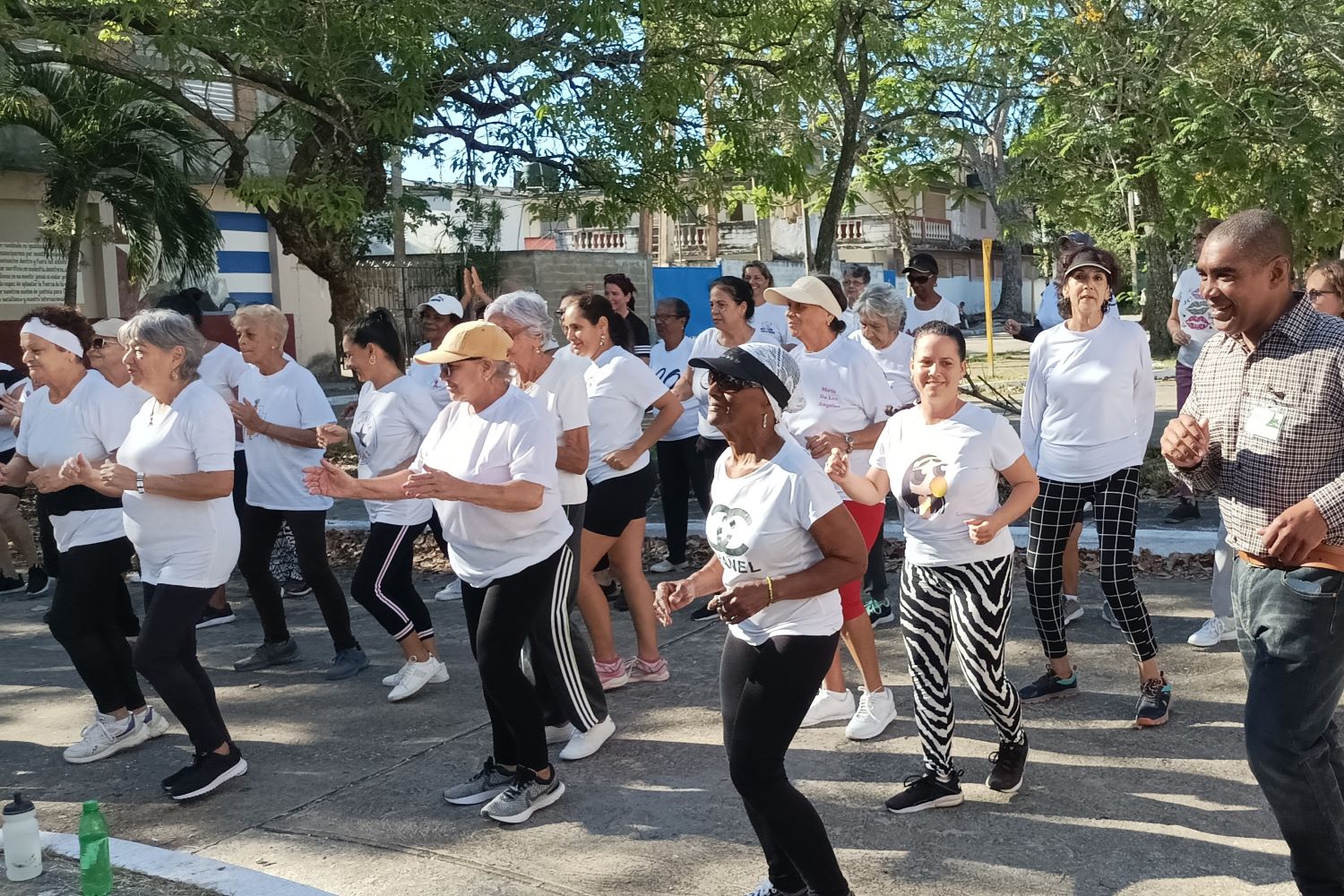 Vanguardia - Villa Clara - Cuba