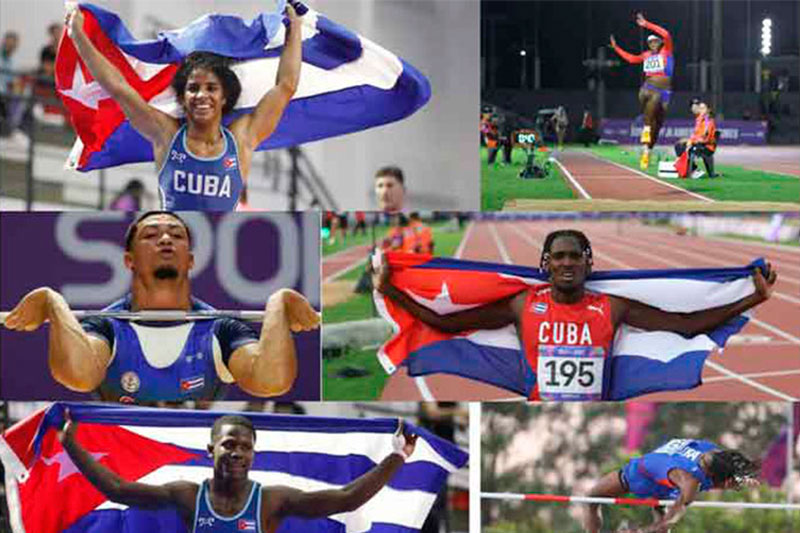 Vanguardia - Villa Clara - Cuba