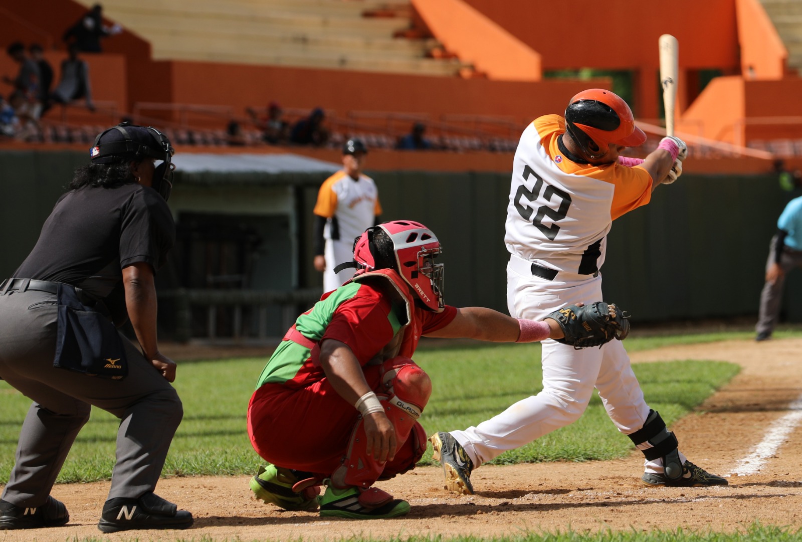 Vanguardia - Villa Clara - Cuba