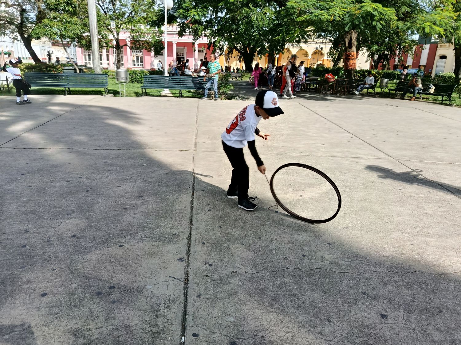 Vanguardia - Villa Clara - Cuba