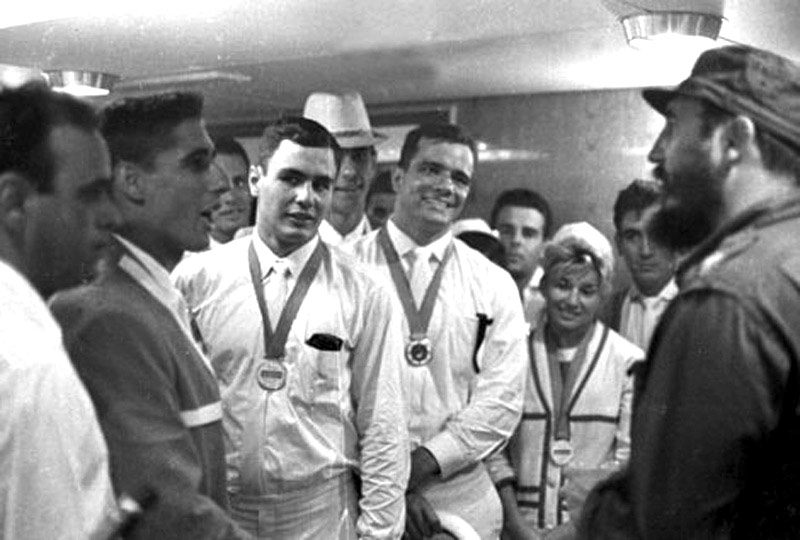 Vanguardia - Villa Clara - Cuba