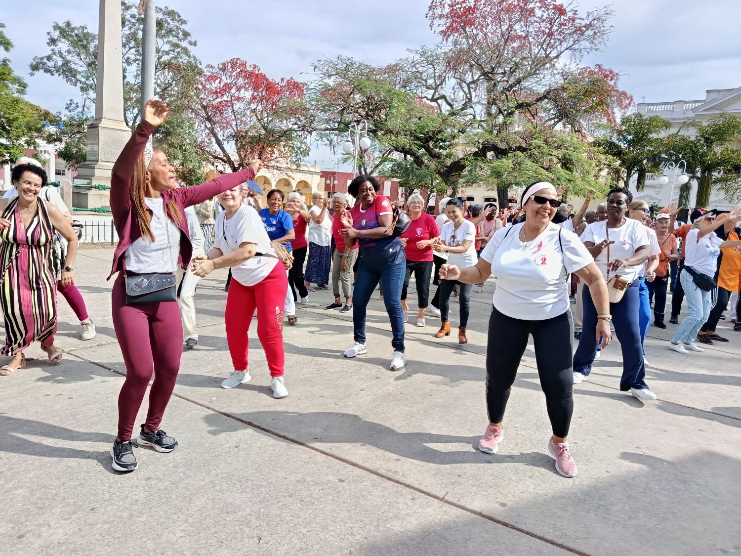 Vanguardia - Villa Clara - Cuba