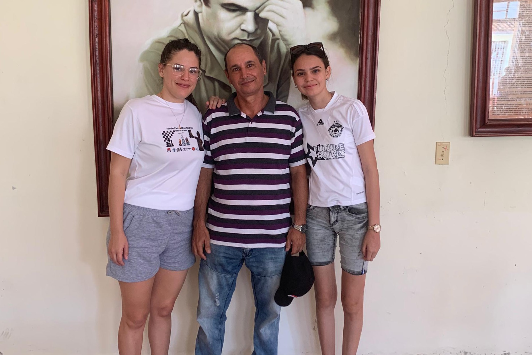 Vanguardia - Villa Clara - Cuba