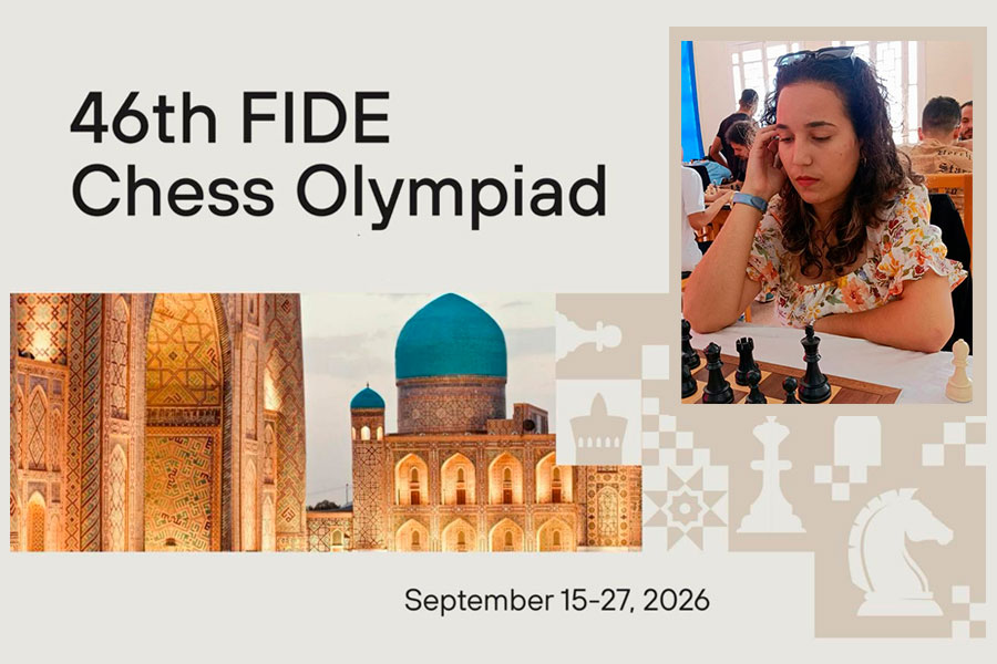  Roxangel romperá el hielo  después de dos décadas. (Fotos: Tomadas de Internet)