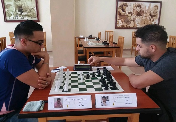 Vanguardia - Villa Clara - Cuba