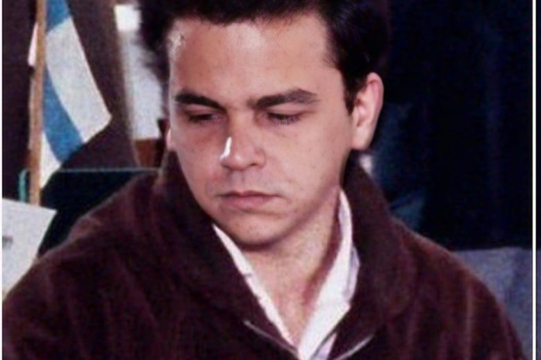 Guillermito García, ajedrecista