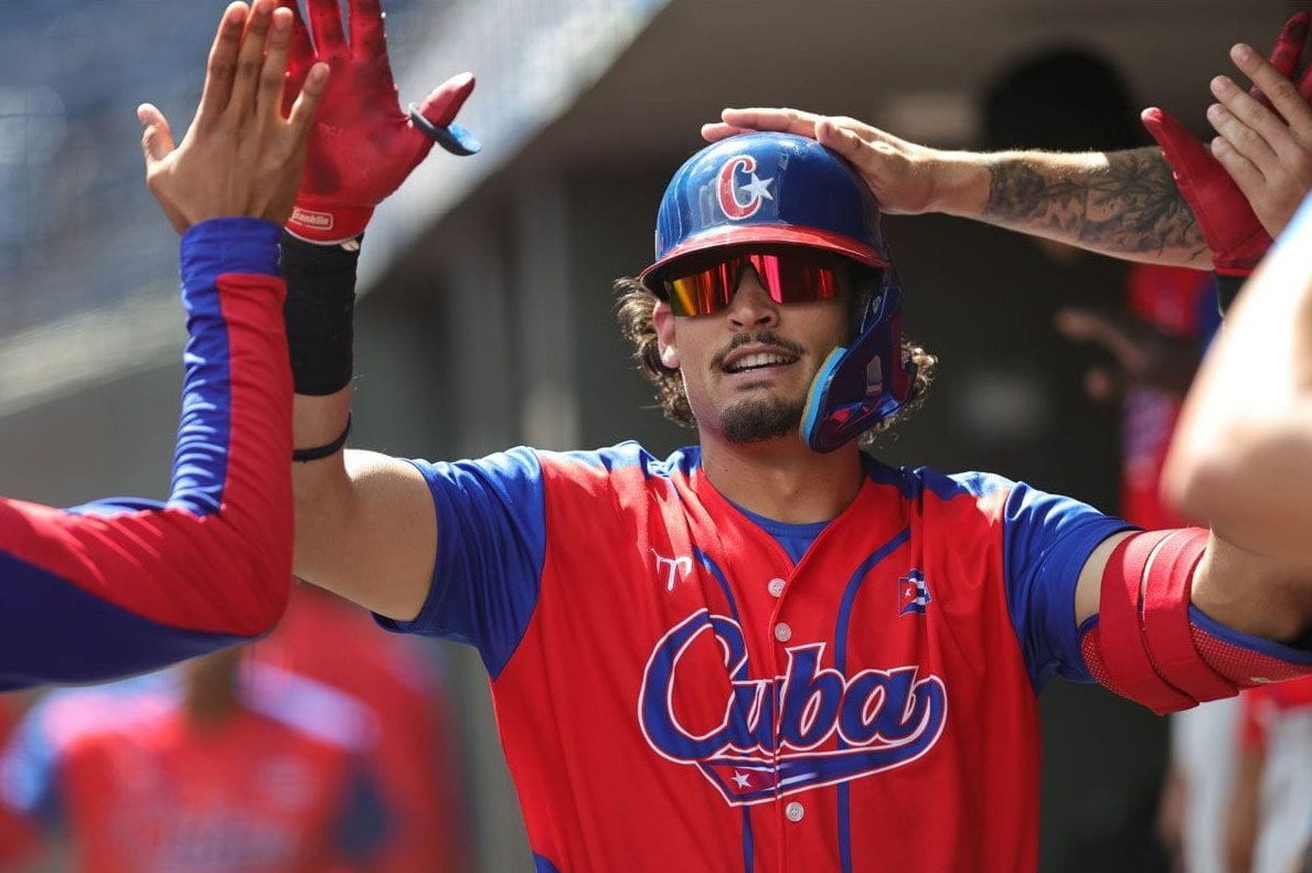 Vanguardia - Villa Clara - Cuba