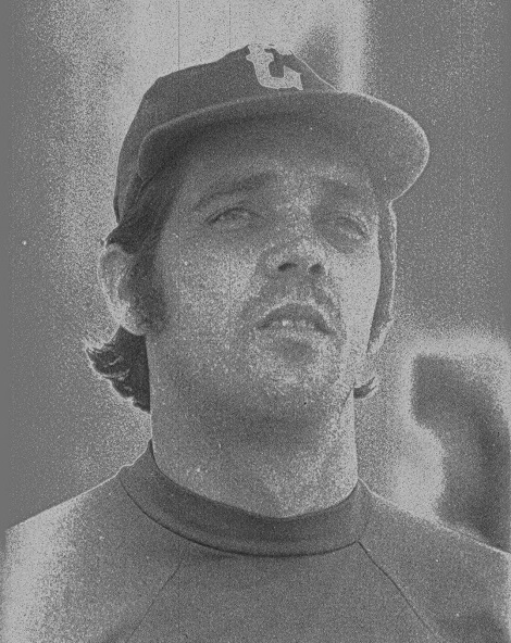 Gaspar Legón, lanzador del béisbol cubano. Gaspar Legón, lanzador del béisbol cubano.