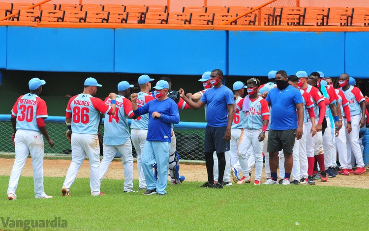 Ciego de ívila, béisbol Ciego de ívila, béisbol