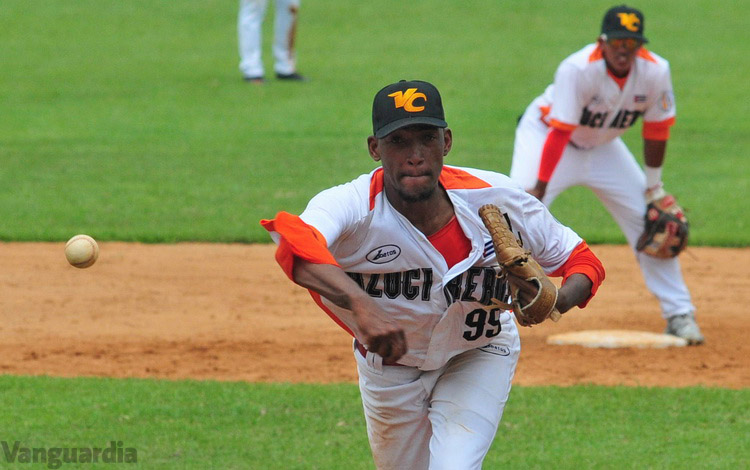 Javier Mirabal Javier Mirabal